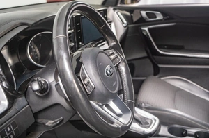 Универсал Kia Ceed 2020 года, 1359000 рублей, Томск