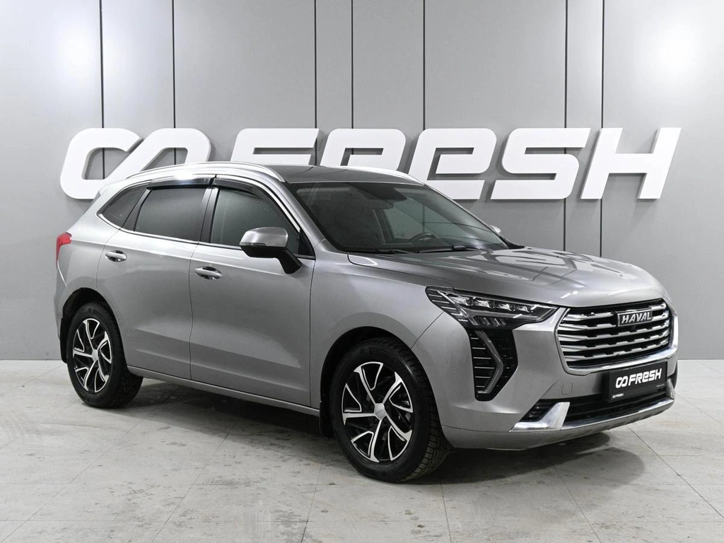 Внедорожник Haval Jolion 2023 года, 1899000 рублей, Аксай