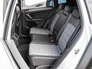 Внедорожник Volkswagen Tiguan 2017 года, 2598000 рублей, Краснодар