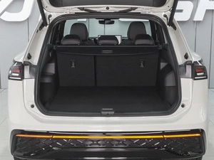 Внедорожник Volkswagen Tiguan L 2026 года, 5350000 рублей, Ростов-на-Дону