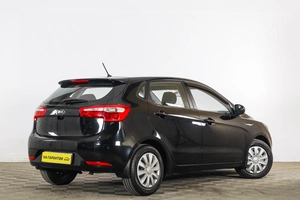 Хетчбэк Kia Rio 2013 года, 999000 рублей, Тюмень