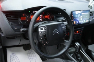 Универсал Citroen C5 2010 года, 788000 рублей, Солонцы