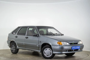 Хетчбэк ВАЗ (LADA) 2114 Samara 2007 года, 219000 рублей, Оренбург
