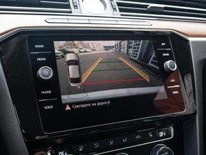 Седан Volkswagen Passat 2019 года, 2545000 рублей, Краснодар