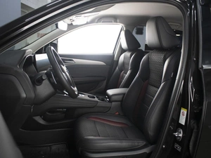 Внедорожник Haval F7 2023 года, 1960000 рублей, Омск