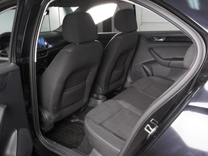 Лифтбек Volkswagen Polo 2021 года, 1749000 рублей, Минеральные Воды