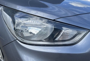 Седан Hyundai Solaris 2017 года, 1260000 рублей, Солонцы