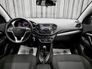 Седан ВАЗ (LADA) Vesta 2019 года, 749000 рублей, Красноярск