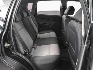 Хетчбэк Chevrolet Aveo 2011 года, 598000 рублей, Ставрополь