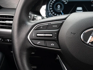 Внедорожник Hyundai Palisade 2020 года, 3820000 рублей, Краснодар