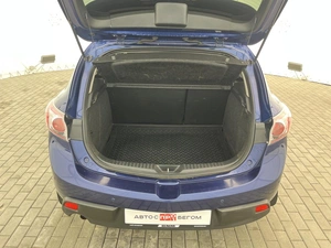 Хэтчбек Mazda 3 2010 года, 970000 рублей, Клинцы