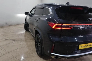 Внедорожник EXEED TXL 2023 года, 2799000 рублей, Новокузнецк