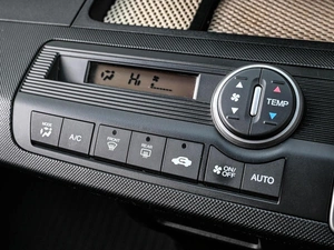 Минивэн Honda Freed 2012 года, 999000 рублей, Кирилловка