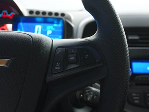 Седан Chevrolet Aveo 2014 года, 829077 рублей, Москва