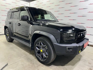 Внедорожник Jetour T2 2024 года, 3300000 рублей, Красноярск