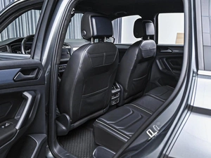 Внедорожник Volkswagen Tiguan 2021 года, 3239000 рублей, Ставрополь