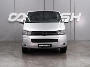 Минивэн Volkswagen Caravelle 2011 года, 2334000 рублей, Воронеж