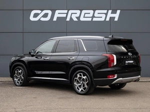 Внедорожник Hyundai Palisade 2020 года, 4450000 рублей, Краснодар