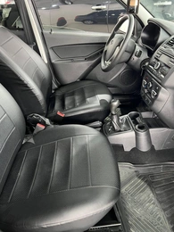 Седан ВАЗ (LADA) Granta 2020 года, 690000 рублей, Кострома