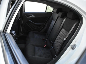 Хетчбэк Mercedes-benz A-класс 2013 года, 1120000 рублей, Краснодар