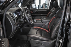 Пикап RAM 1500 2025 года, 11483556 рублей, Москва