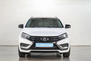 Универсал ВАЗ (LADA) Vesta 2024 года, 1399000 рублей, Челябинск