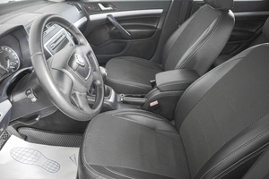 Лифтбек Skoda Octavia 2011 года, 649000 рублей, Кемерово