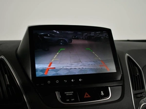 Внедорожник Hyundai ix35 2011 года, 1086100 рублей, Казань