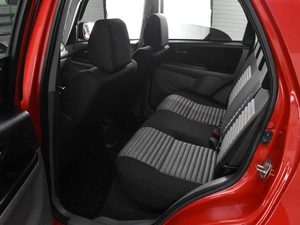 Внедорожник Suzuki SX4 2011 года, 1049000 рублей, Воронеж