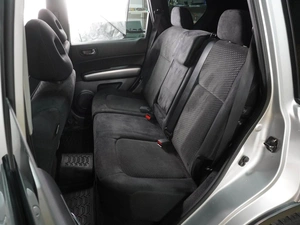 Внедорожник Nissan X-Trail 2011 года, 1394000 рублей, Воронеж