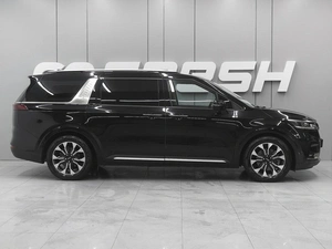 Минивэн Kia Carnival 2022 года, 4705000 рублей, Ростов-на-Дону
