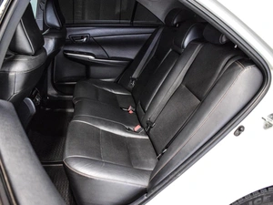 Седан Toyota Camry 2015 года, 2000000 рублей, Муром