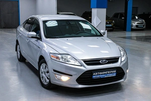Универсал Ford Mondeo 2012 года, 823000 рублей, Солонцы
