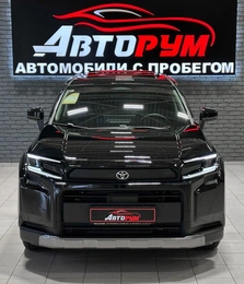 Внедорожник Toyota RAV4 2026 года, 3917000 рублей, Красноярск