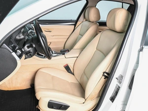 Седан BMW 5 серия 2014 года, 1699000 рублей, Аксай