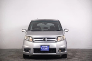 Минивэн Honda Freed 2012 года, 1149000 рублей, Томск