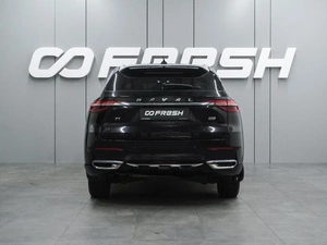 Внедорожник Haval F7 2020 года, 1724000 рублей, Воронеж