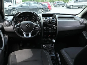 Внедорожник Renault Duster 2019 года, 1329000 рублей, Волгоград