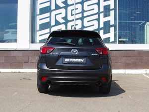 Внедорожник Mazda CX-5 2013 года, 1600000 рублей, Владимир