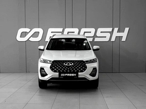 Внедорожник Chery Tiggo 7 Pro 2020 года, 1498000 рублей, Тверь
