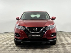Внедорожник Nissan Qashqai 2021 года, 2198900 рублей, Казань