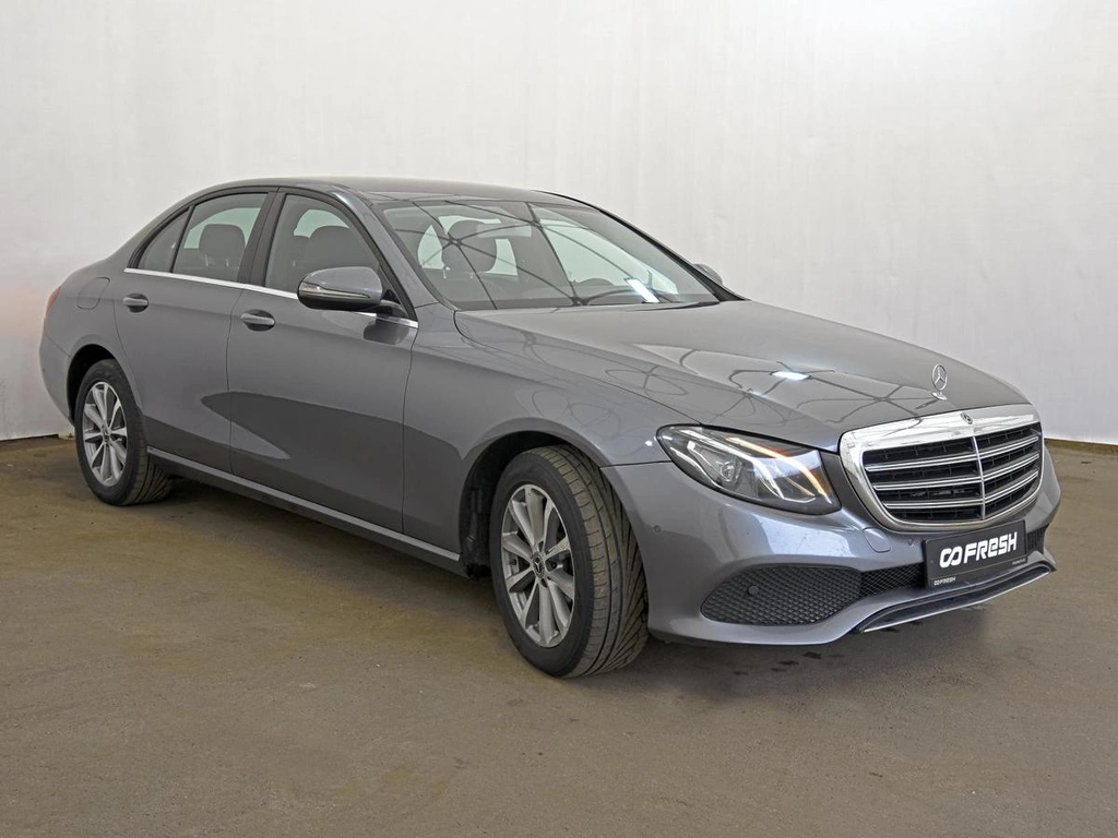 Седан Mercedes-benz E-класс 2019 года, 2999000 рублей, Орёл