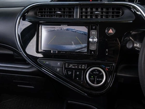 Хетчбэк Toyota Aqua 2018 года, 1200000 рублей, Краснодар