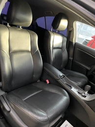 Седан Toyota Avensis 2011 года, 1287000 рублей, Солонцы