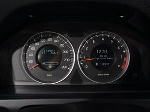Седан Volvo S60 2012 года, 978000 рублей, Тверь