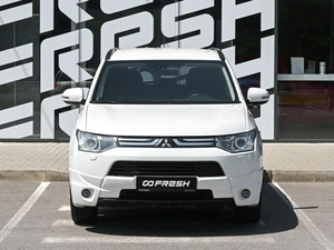 Внедорожник Mitsubishi Outlander 2013 года, 1339000 рублей, Волгоград