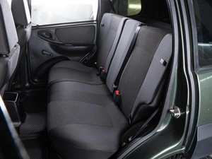 Внедорожник ВАЗ (LADA) Niva Travel 2022 года, 1025000 рублей, Волгоград