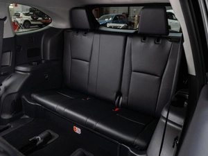 Внедорожник Toyota Highlander 2026 года, 5459000 рублей, Тюмень