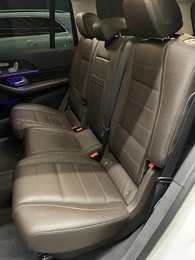 Внедорожник Mercedes-Benz GLS-класс 2019 года, 8800000 рублей, Красноярск