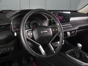 Внедорожник Haval Jolion 2021 года, 1490000 рублей, Омск